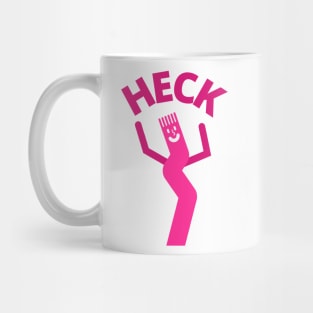 heck Mug